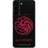 Game of Thrones: House Targaryen Galaxy S22 Skin